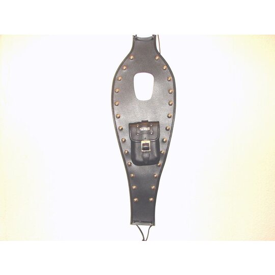 Pás na nádrž - Suzuki Intruder 800 VS